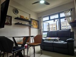 Blk 456B Fernvale Woods (Sengkang), HDB 2 Rooms #483363311